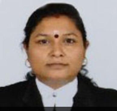 Advocate Sumathi Lokesh  Lawyer